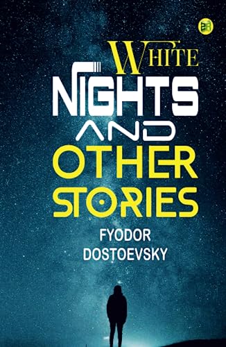 White Nights and Other Stories von Zinc Read