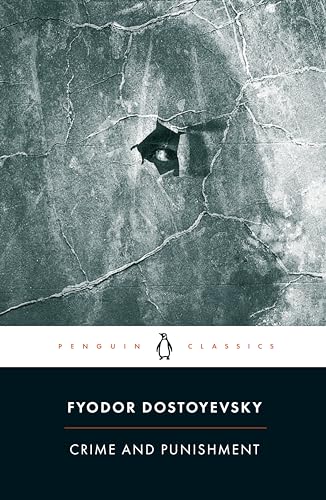 Crime and Punishment (Penguin Classics) von Penguin