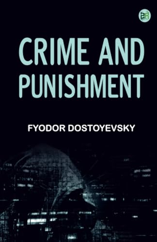 Crime and Punishment von Zinc Read