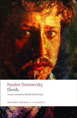 Devils (Oxford World's Classics) von Oxford University Press