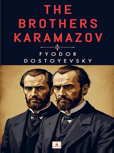 The Brothers Karamazov von Seven Books