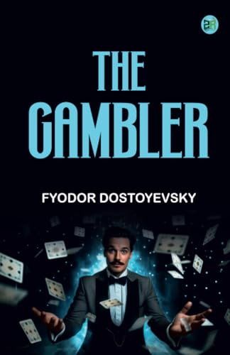 The Gambler von Zinc Read