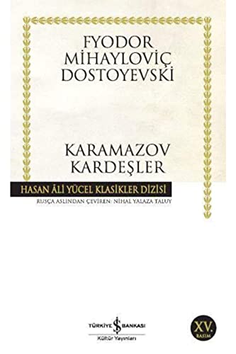 Karamazov Kardesler