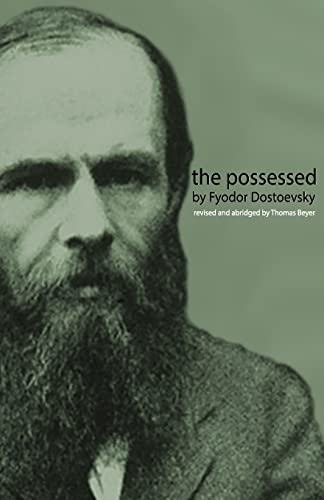 The Possessed: (Devils) von Createspace Independent Publishing Platform