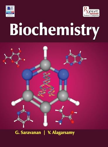 Biochemistry von PharmaMed Press