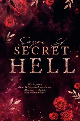 Secret Hell (Secret Darkness) von epubli
