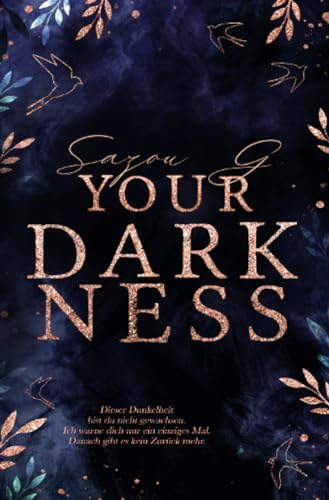 Your Darkness (Secret Darkness 2): DE