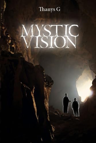 Mystic vision von Bookelis
