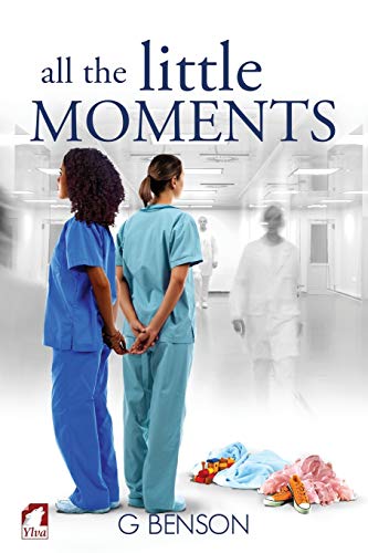 All the Little Moments von Ylva Verlag E.Kfr.