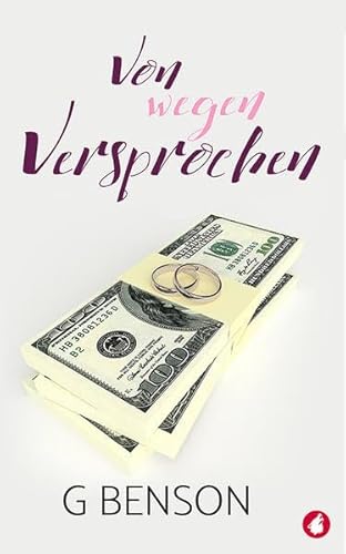 Von wegen versprochen von Ylva Verlag e.Kfr.