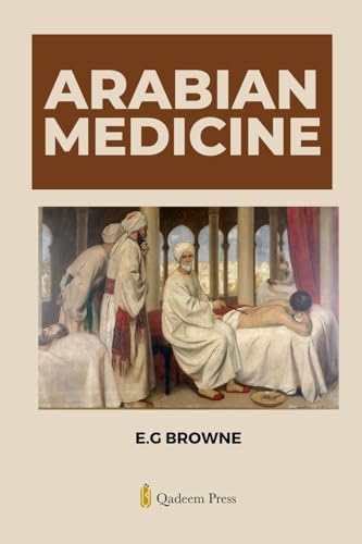 Arabian Medicine von Qadeem Press