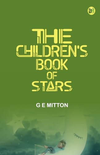 The Children's Book of Stars von Zinc Read