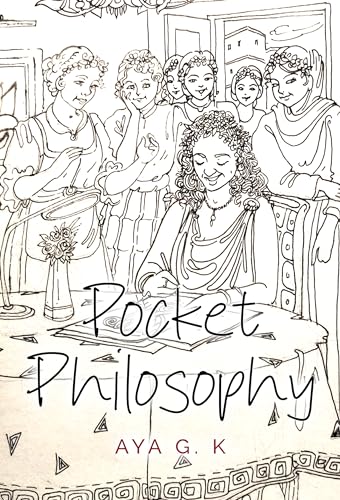 Pocket Philosophy von Olympia Publishers