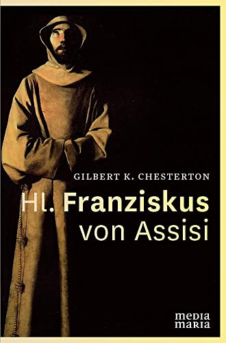 Hl. Franziskus von Assisi