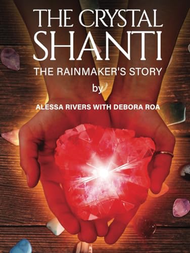 The Crystal Shanti von Self Publishing