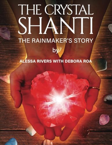 The Crystal Shanti von Self Publishing