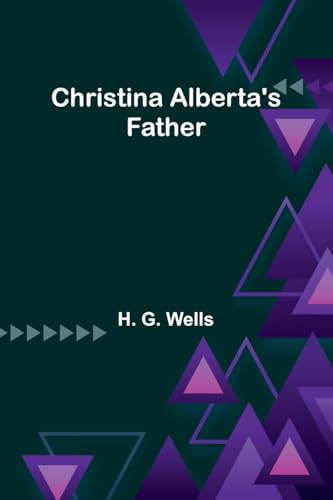 Christina Alberta's father von Alpha Edition