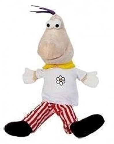 Playway to English. Lehrwerk für den Englischunterricht für Kinder ab 6 Jahren an Grundschulen, in Kinderkursen an Volkshochschulen und ... Kinder... / Zu Level 1 und 2: Handpuppe MAX Playway to English. Lehrwerk für den Englischunterricht für Kinder ab 6 Jahren an Grundschulen, in Kinderkursen an Volkshochschulen und ... Kinder... / Zu Level 1 und 2: Handpuppe MAX von Klett