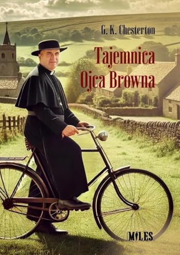 Tajemnica Ojca Browna Tajemnica Ojca Browna von Miles