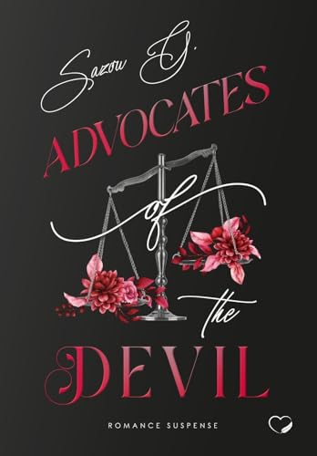 Advocates of the Devil: Romance Suspense