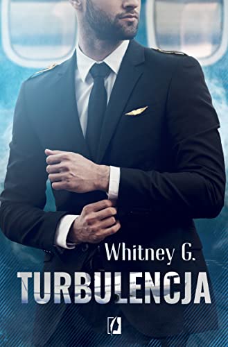 Turbulencja von Wydawnictwo Kobiece