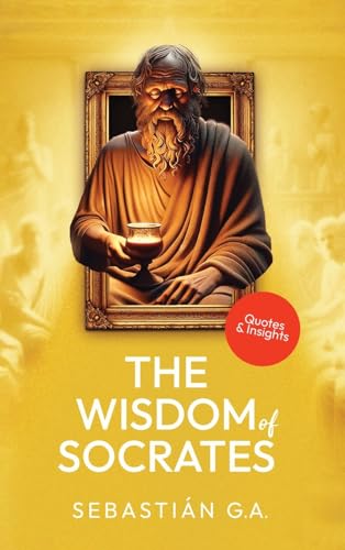 The Wisdom of Socrates von GP