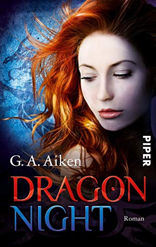 Dragon Night (Dragon 8): Roman von Piper Verlag GmbH