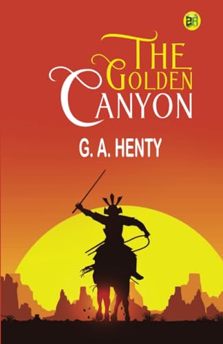 The Golden Canyon von Zinc Read