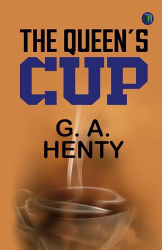 The Queen's Cup von Zinc Read
