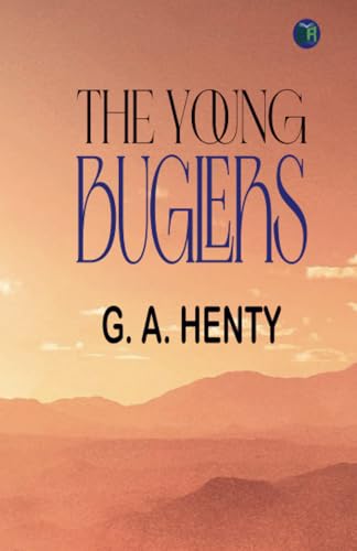 The Young Buglers von Zinc Read