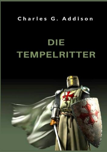 Die Tempelritter von Stargatebook