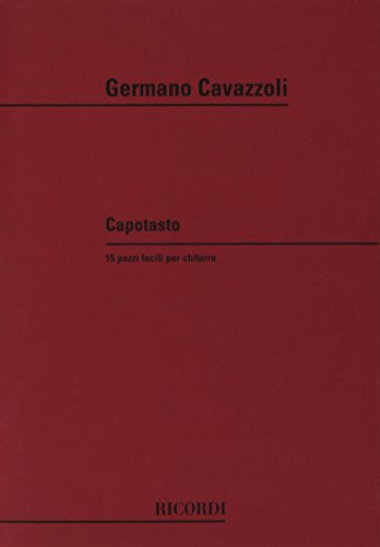 Capotasto