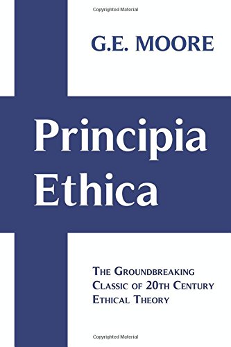 Principia Ethica von CreateSpace Independent Publishing Platform
