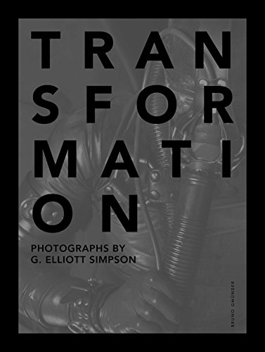 Transformation: Photographs