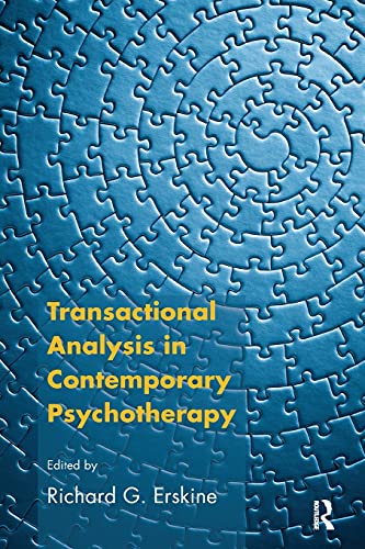 Transactional Analysis in Contemporary Psychotherapy von Routledge