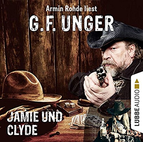 Jamie und Clyde: Gekürzte Ausgabe, Lesung