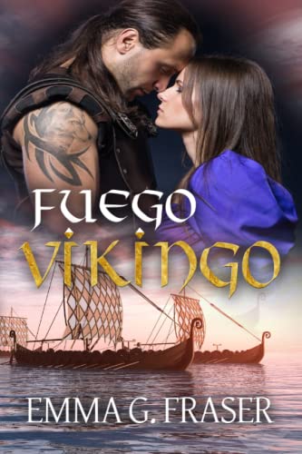 Fuego vikingo von Independently published