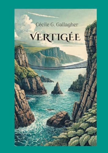 Vertigée von BoD – Books on Demand – Frankreich