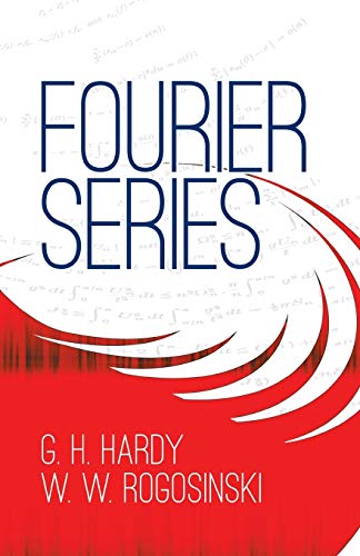 Fourier Series (Dover Books on Mathematics)