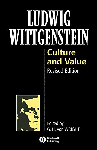 Culture and Value Revised Edition von John Wiley & Sons