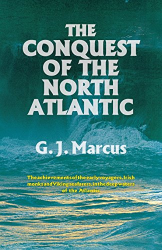 The Conquest of the North Atlantic von Boydell Press
