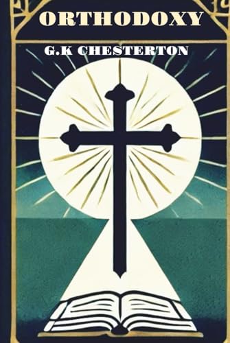 ORTHODOXY von Independently published