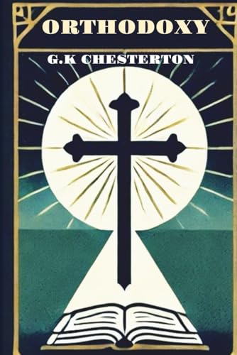 ORTHODOXY von Independently published