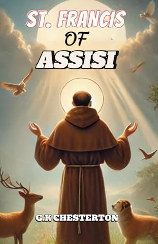 St. Francis of Assisi von Independently published