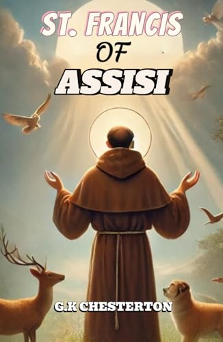 St. Francis of Assisi von Independently published