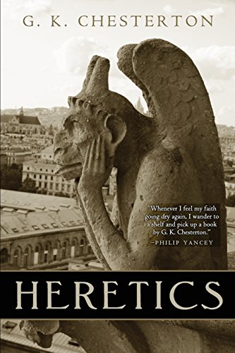 Heretics: Centennial Edition Heretics: Centennial Edition von CREATESPACE