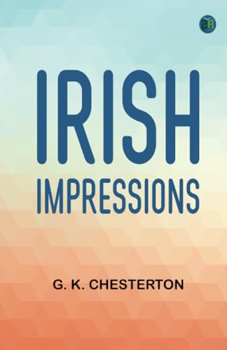 Irish Impressions von Zinc Read