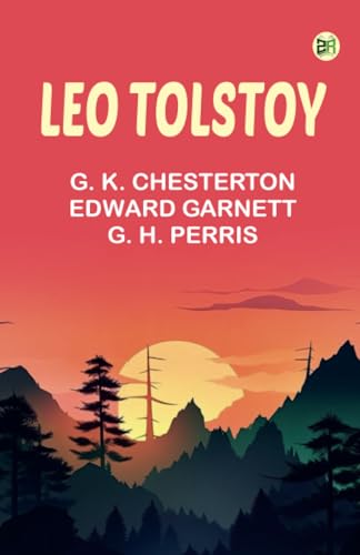 Leo Tolstoy von Zinc Read