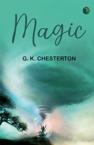 Magic von Zinc Read