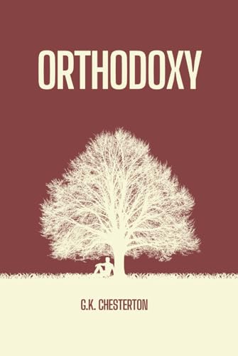 Orthodoxy von Independently published
